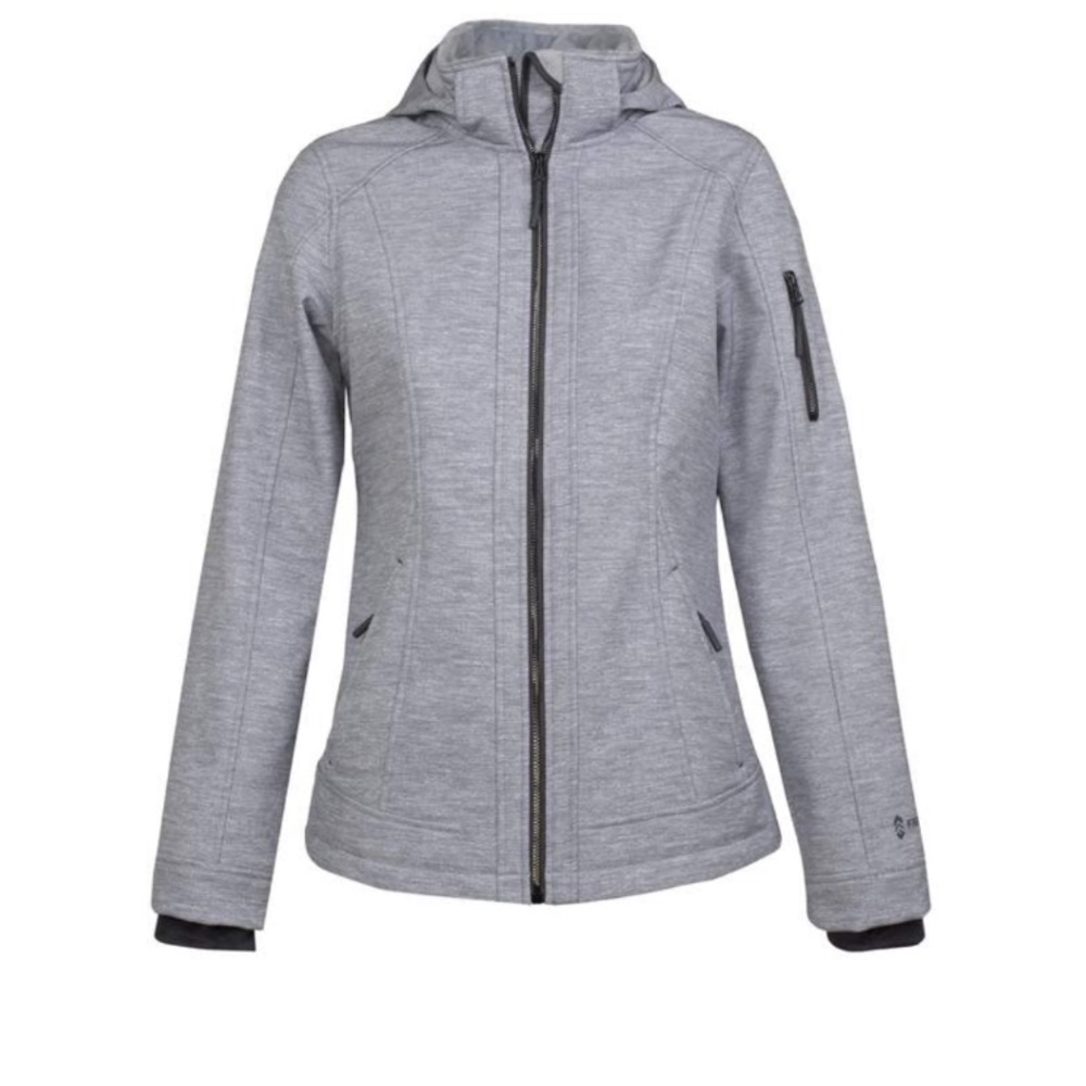 Free Country Women Freeform Super Softshell Jacket